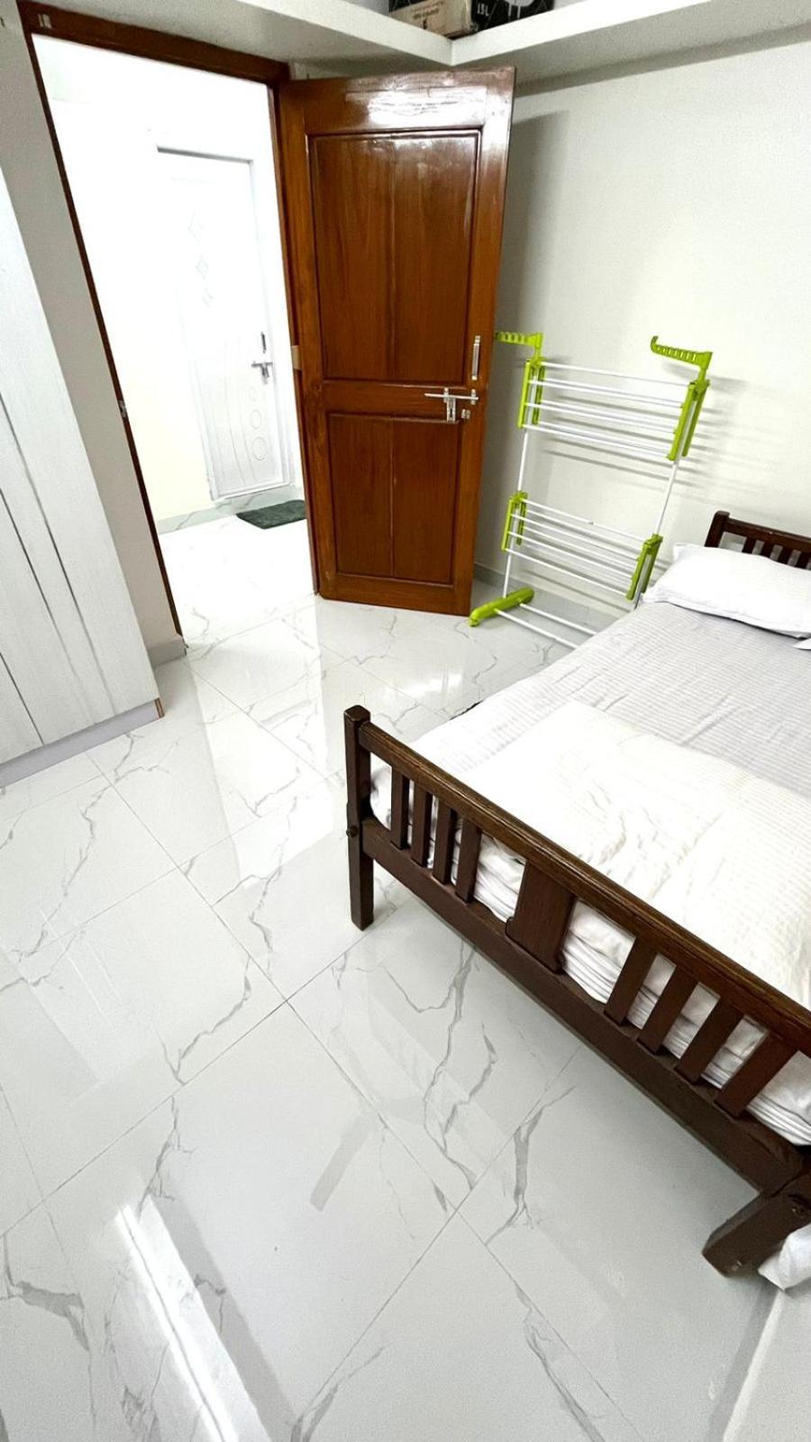 Boutique Bungalow 458 Secundurabad Eksteriør bilde