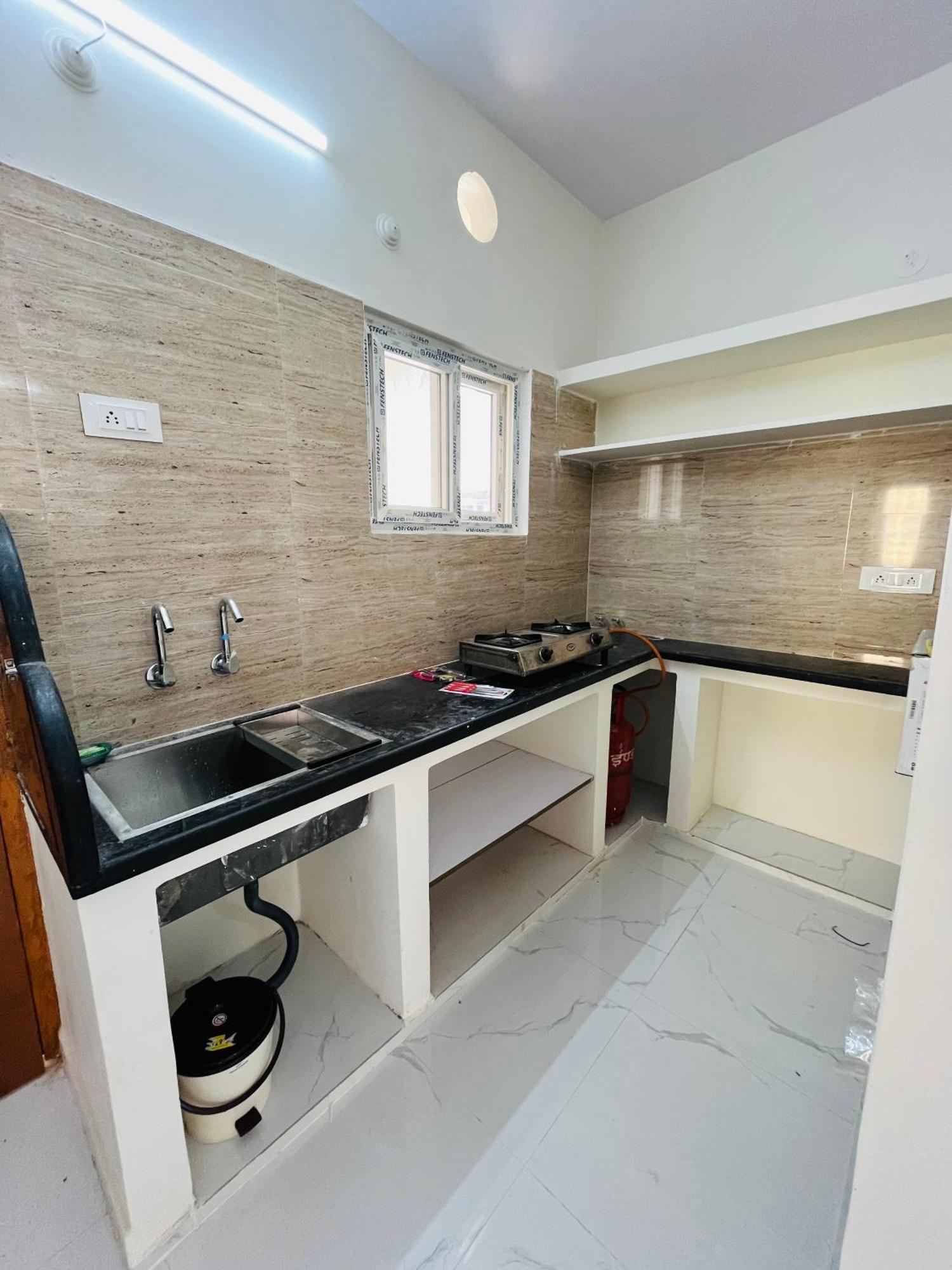 Boutique Bungalow 458 Secundurabad Eksteriør bilde