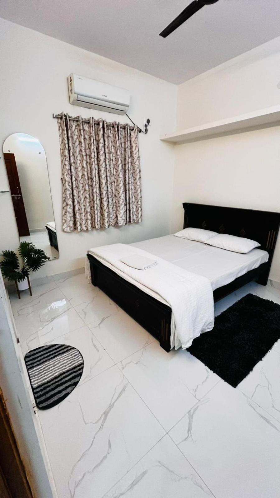 Boutique Bungalow 458 Secundurabad Eksteriør bilde